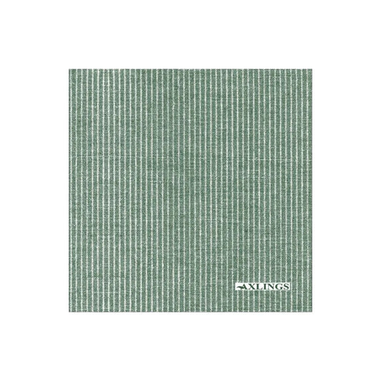 Servetten Dark green