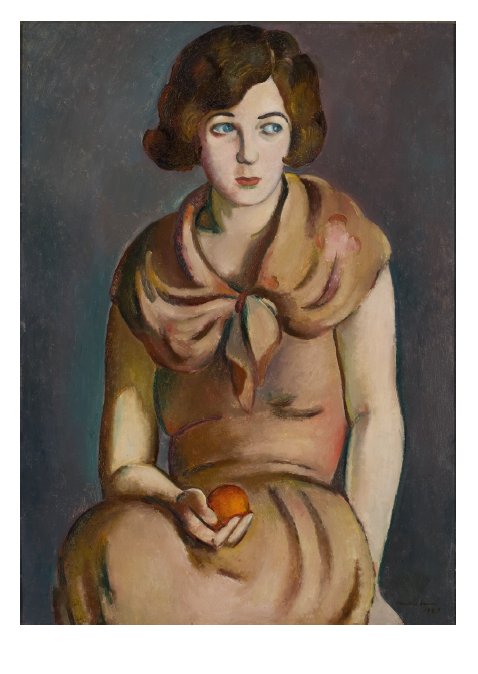 Postkaarten set European Realities