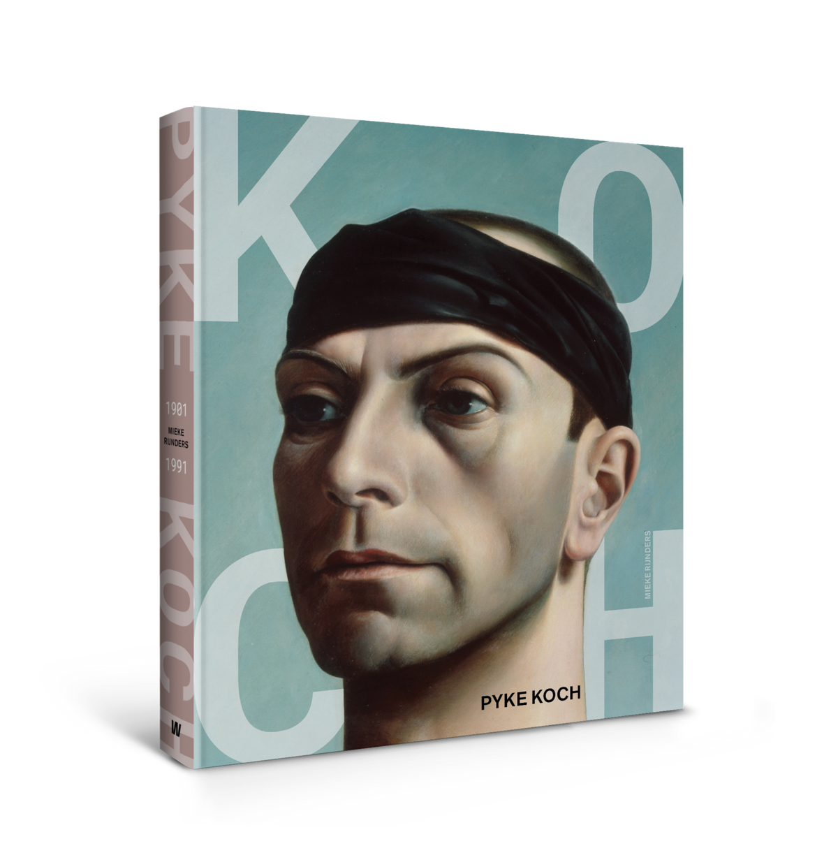 Pyke Koch