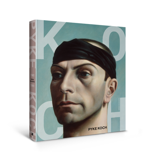 Pyke Koch
