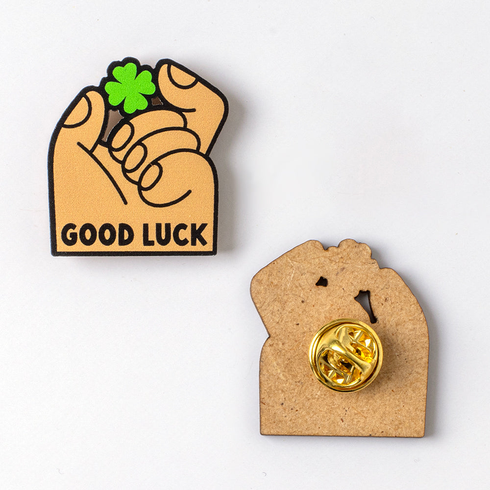 Pin Nature Vibes Good Luck