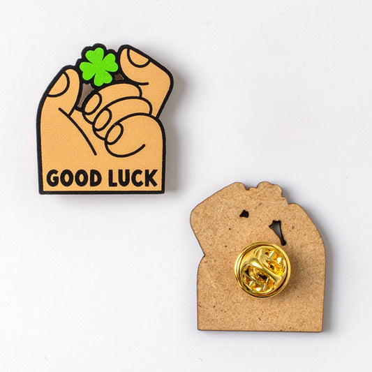 Pin Nature Vibes Good Luck