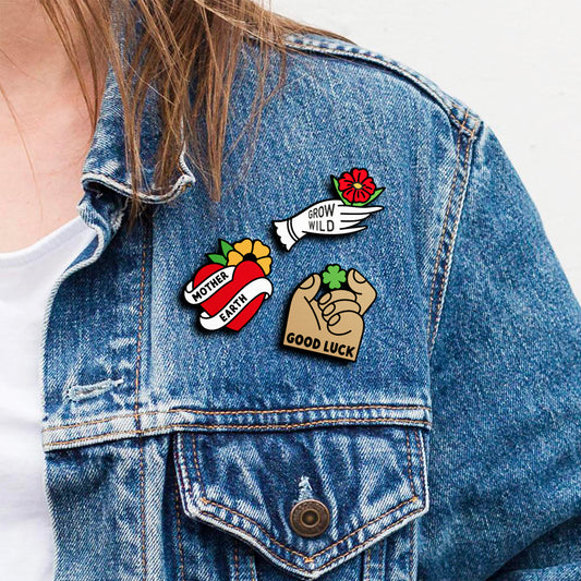 Pin Nature Vibes Good Luck