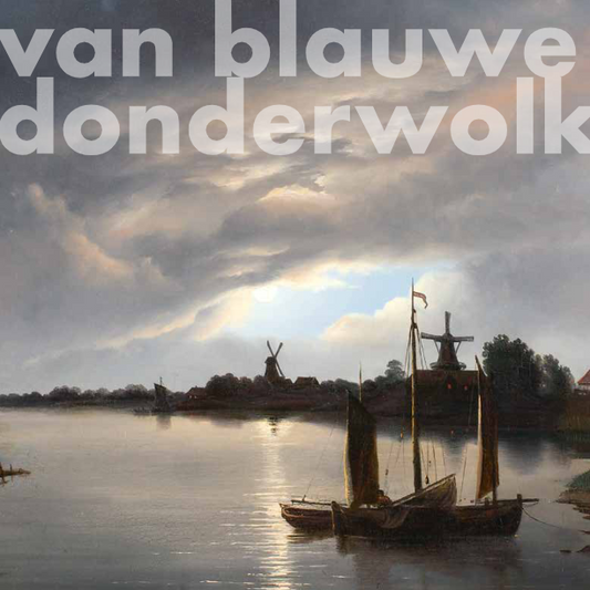 De schilders langs de IJssel