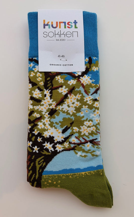 Sokken Charley Toorop Beemster 41-46