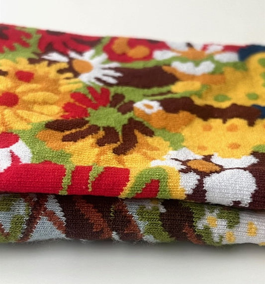 Sokken Charley Toorop Beemster 41-46