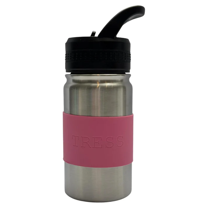 DrinkflesThe bottle bubbly pink