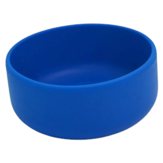 Kinderservies kom The bowl cool blue
