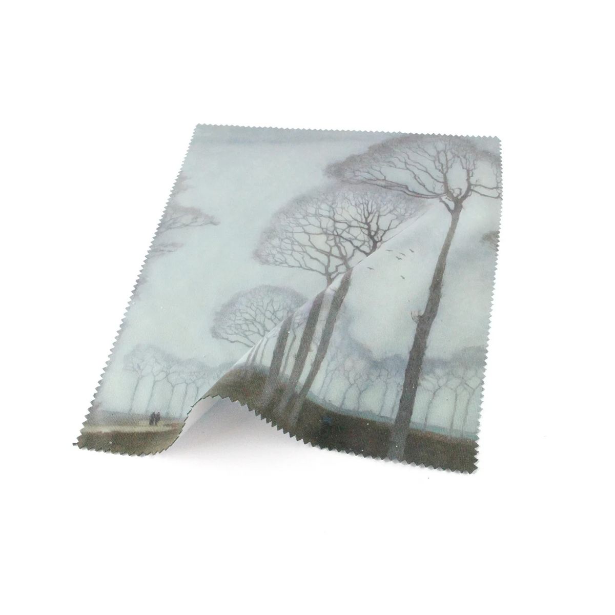 Brillendoekje Jan Mankes Bomenrij