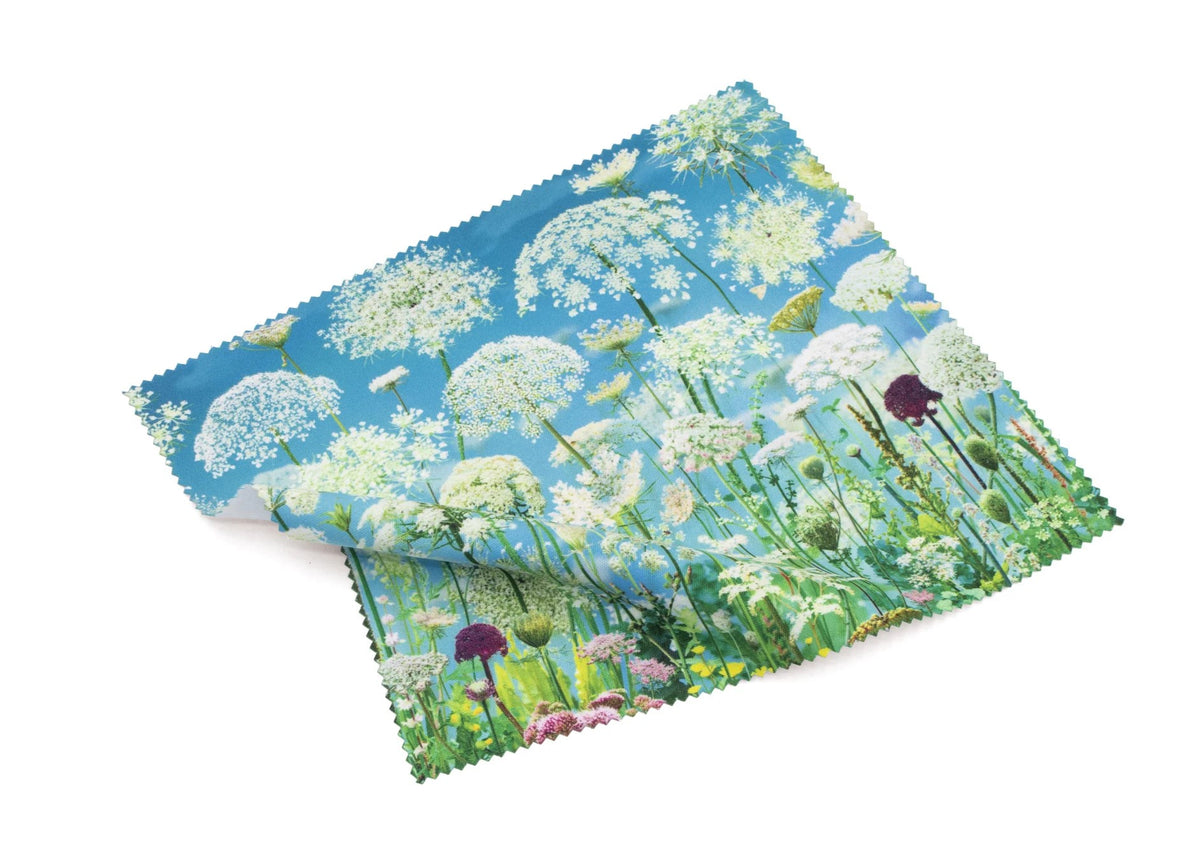 Brillendoekje Ruud van Empel Floresta#14