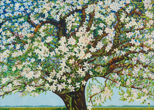 Sokken Charley Toorop Beemster 36-40