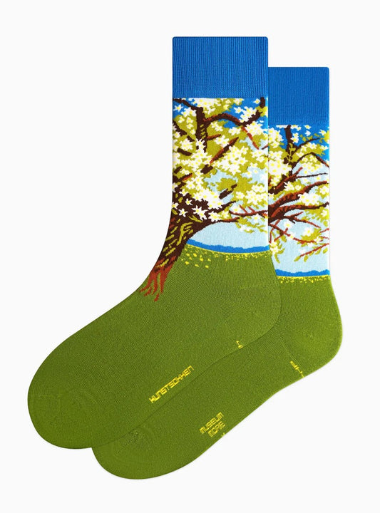 Sokken Charley Toorop Beemster 36-40