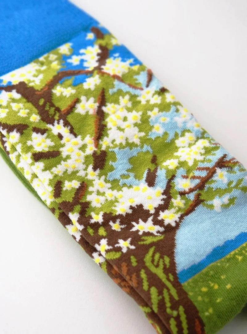 Sokken Charley Toorop Beemster 36-40