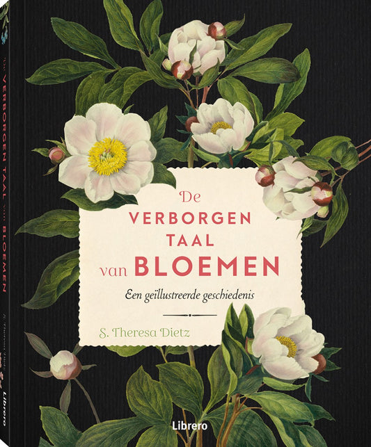 De verborgen taal van bloemen