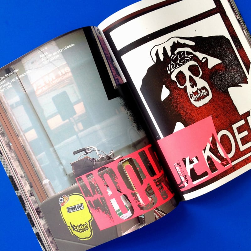 J&B. Special Treats, Street Special