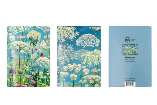 Kaartenmapje Ruud van Empel Floresta#14