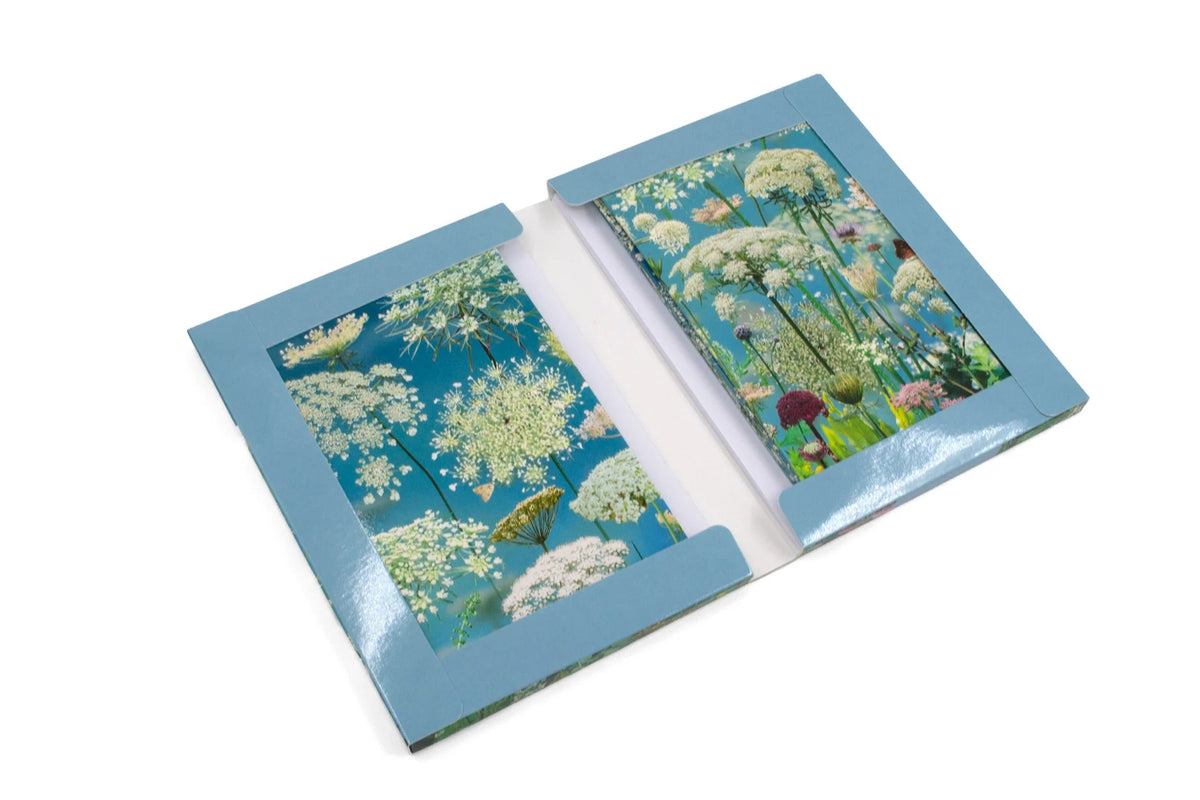 Kaartenmapje Ruud van Empel Floresta#14