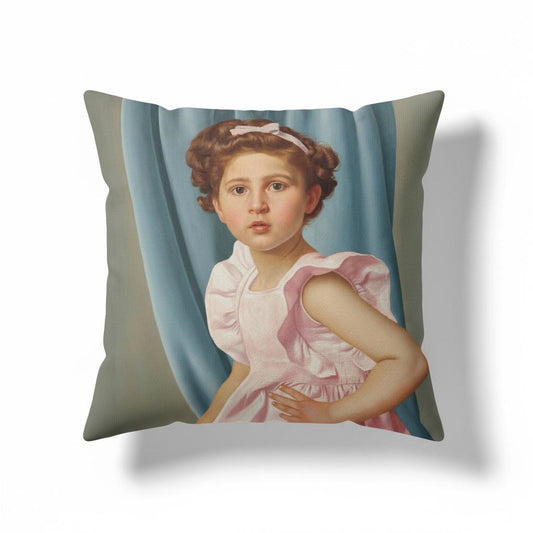 Kussen Ugo Celada da Virgilio