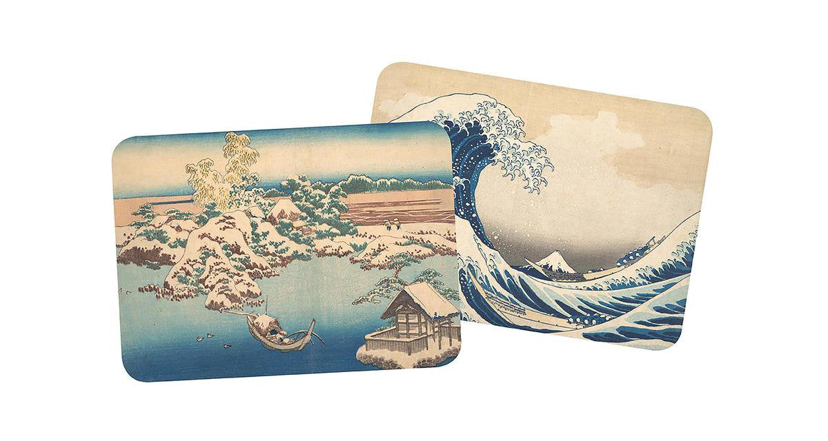 Kunst - het andere memospel