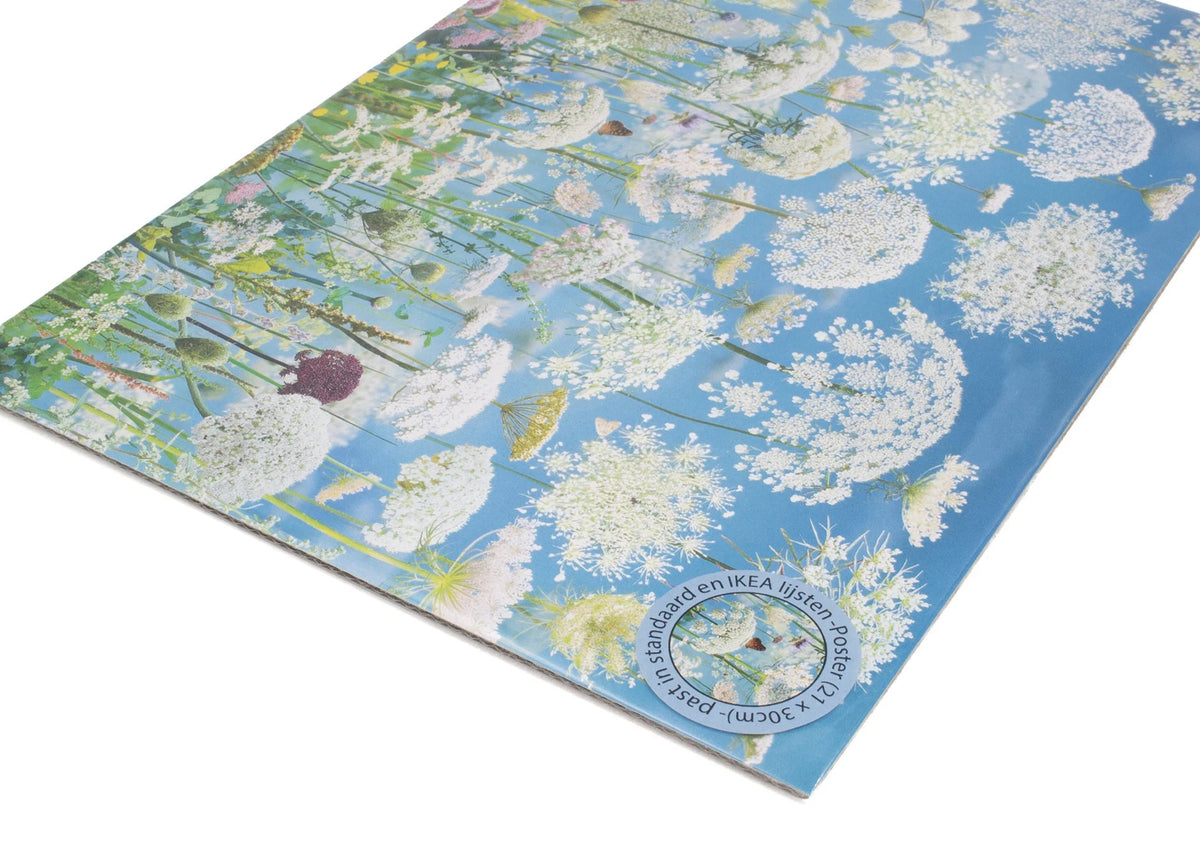 MiniposterA4  Ruud van Empel Floresta#14