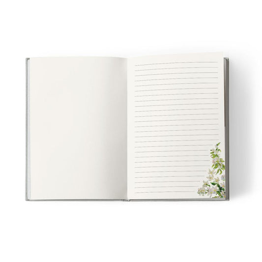 Notitieboek Charley Toorop Beemster bloeiende boom