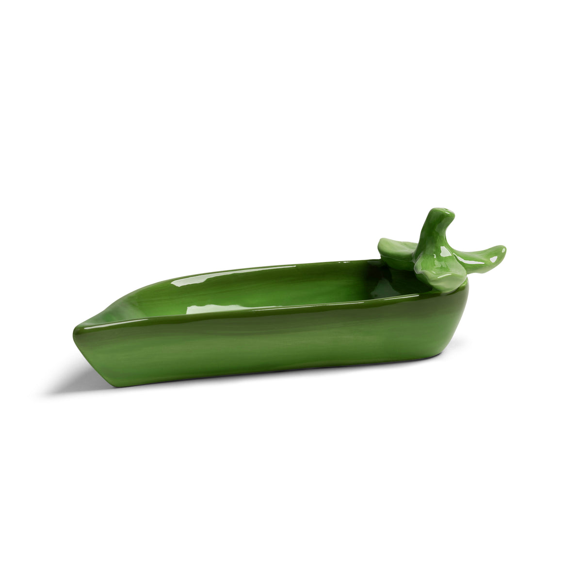Peper en zout stel Erwt