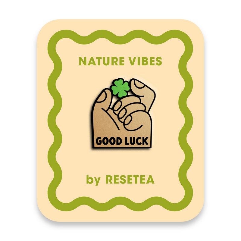 Pin Nature Vibes Good Luck