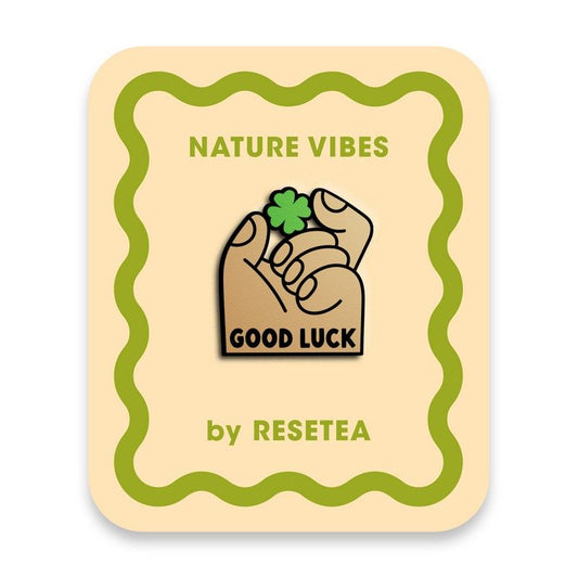 Pin Nature Vibes Good Luck