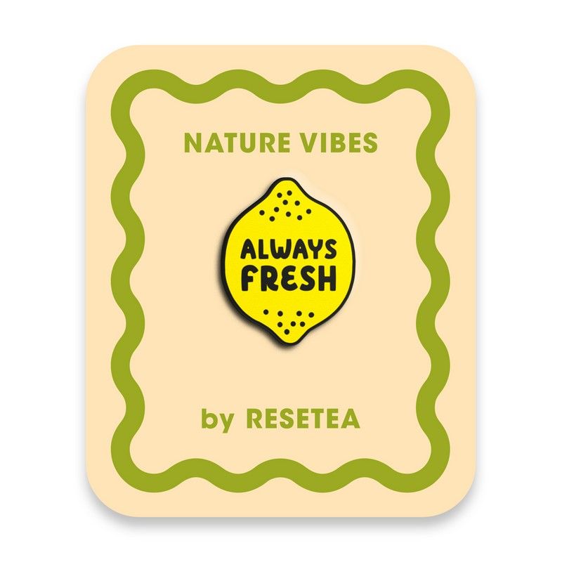 Pin Nature Vibes Always Fresh
