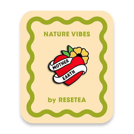 Pin Nature Vibes Mother Earth