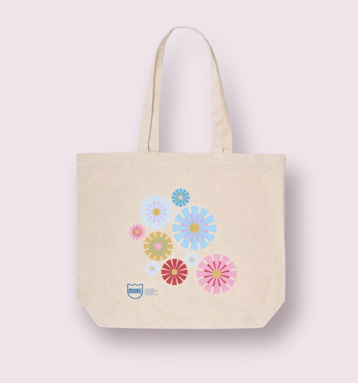 Tas tote Fong-Leng Parasol