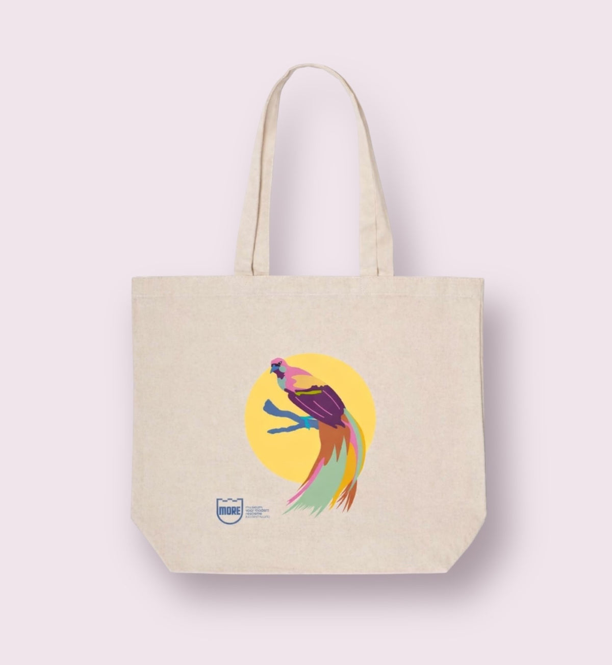 Tas tote Fong-Leng Vogel