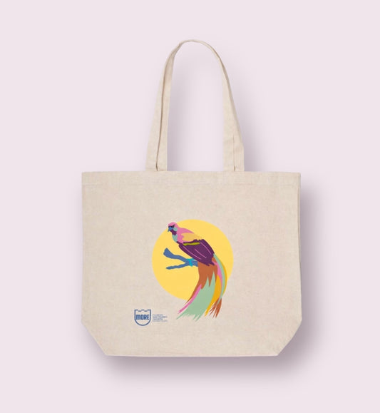 Tas tote Fong-Leng Vogel