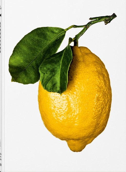 The Gourmand's Lemon