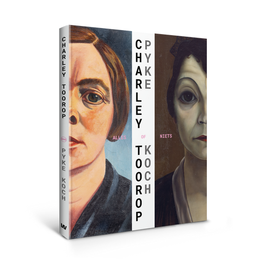 Alles of niets. Charley Toorop & Pyke Koch
