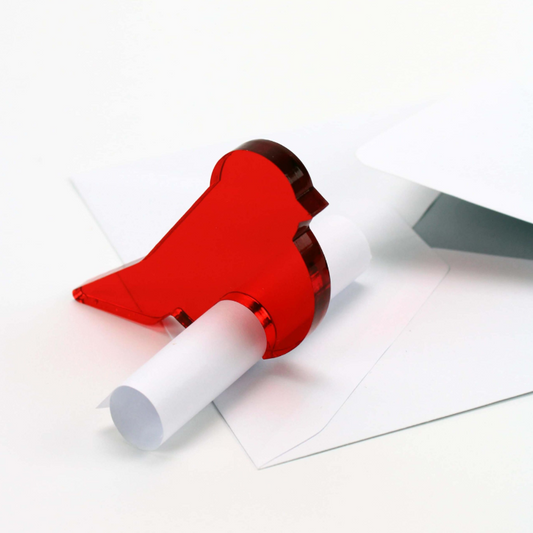 Goed bericht Tweet Momantai