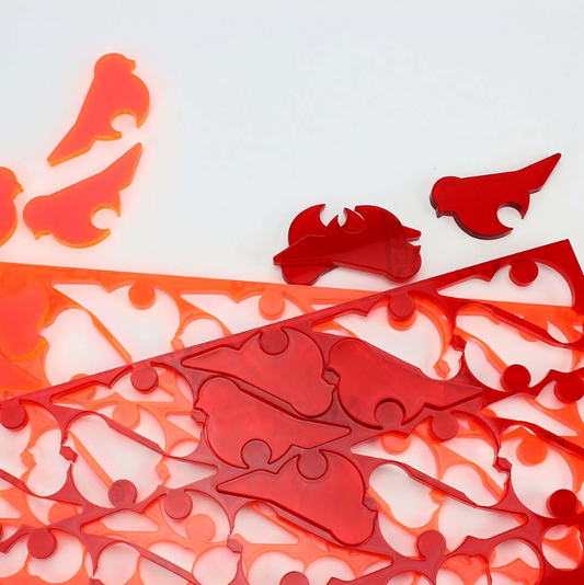 Goed bericht Tweet Momantai